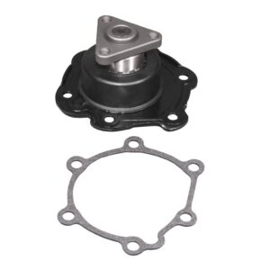 ACDelco 252257 Mechanical Water Pump