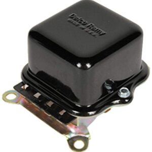 ACDelco D663 Regulator Gen