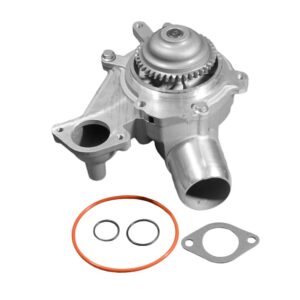 ACDelco 2521026 Mechanical Water Pump