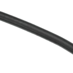 ACDelco 27038X Gold Molded Radiator Coolant Hose