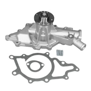 ACDelco 252894 Mechanical Water Pump