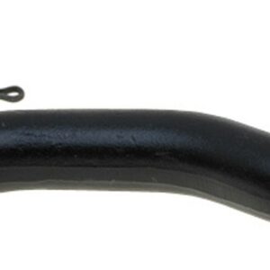 ACDelco 46A1023A Silver Tie Rod End