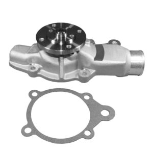 ACDelco 252191 Mechanical Water Pump
