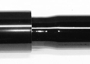 ACDelco 520132 Silver GasCharged Shocks