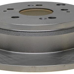 ACDelco 18A2688A Disc Brake Rotor Remanufactured
