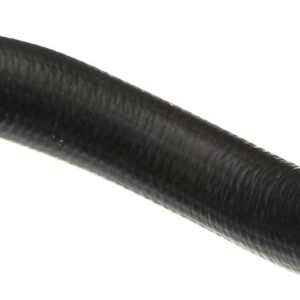 ACDelco 24648L Gold Molded Radiator Coolant Hose