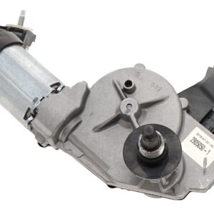 ACDelco 20815337 Rear Window Wiper Motor