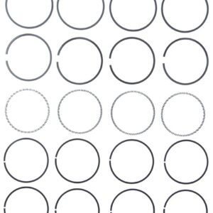 MAHLE 51421CP Engine Piston Ring Set