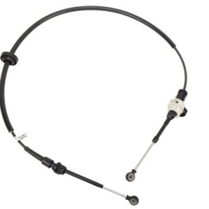 ACDelco 19368078 Automatic Transmission Control Lever Cable