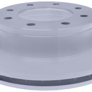ACDelco 18A2437AC Disc Brake Rotor Remanufactured