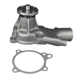 ACDelco 252593 Mechanical Water Pump