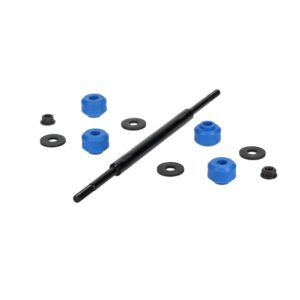 ACDelco 46G0185A Suspension Stabilizer Bar Link Kit Remanufactured
