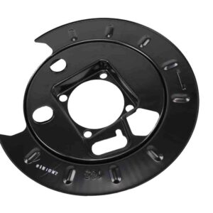 ACDelco 25877333 Rear Parking Brake Anchor Backing Plate