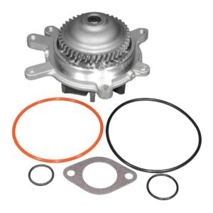 ACDelco 252838 Mechanical Water Pump