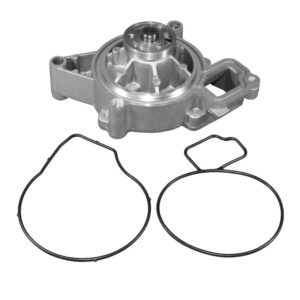 ACDelco 252821 Mechanical Water Pump