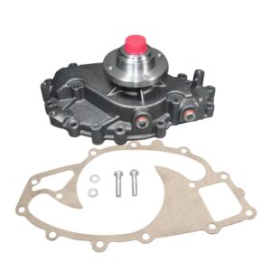 ACDelco 252631 Mechanical Water Pump