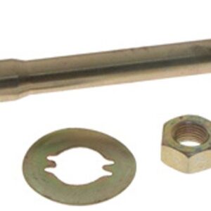 ACDelco 46A0312A Silver Tie Rod End