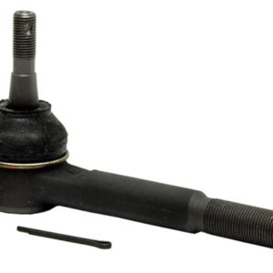 ACDelco 46A0458A Silver Tie Rod End