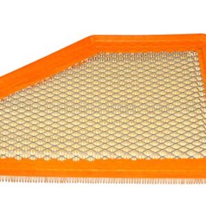 ACDelco A3211C Gold Engine Air Filter Element