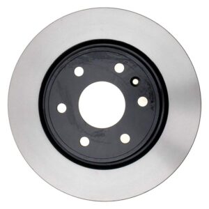 ACDelco 18A2497A Disc Brake Rotor Remanufactured