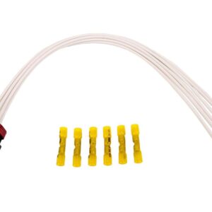 ACDelco PT3880 Connector Kitwr