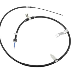 ACDelco 25830088 Rear Driver Side Parking Brake Cable Assembly