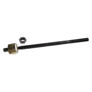 ACDelco 46A1067A Silver Tie Rod End