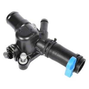 ACDelco 1511084 Water Necks And Thermostat Housing
