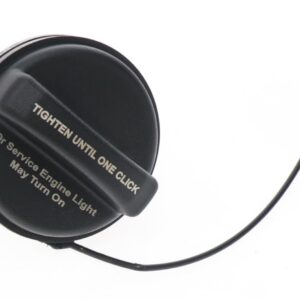 ACDelco GT364 Cap Asm Tnk