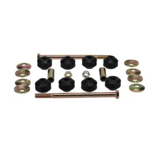 ACDelco 45G0015 Suspension Stabilizer Bar Link Kit Remanufactured