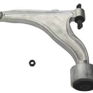 ACDelco 45D10305 Suspension Control Arm and Ball Joint Assembly Remanufactured