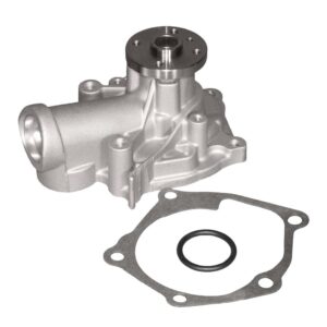 ACDelco 252891 Mechanical Water Pump