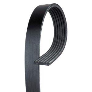 ACDelco 6K910 VRibbed Serpentine Belt