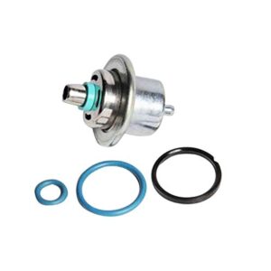 ACDelco 2171582 Fuel Pressure Regulator
