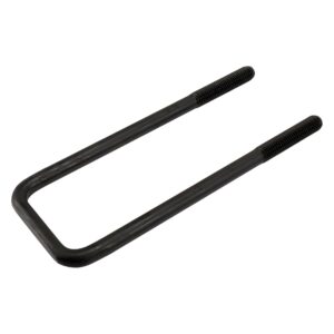 ACDelco 15712414 M14x2x230 Rear Spring U-Bolt
