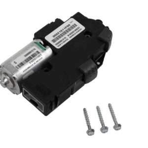 ACDelco 22762630 Sunroof Motor with Control Module (Programming Required)