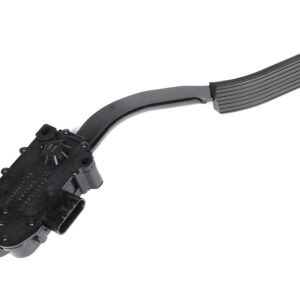 ACDelco 15222244 Accelerator Pedal with Bracket and Module