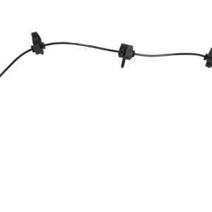 ACDelco 15921850 ABS Wheel Speed Sensor