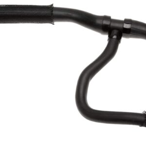 ACDelco 27171X Gold Radiator Formable Coolant Hose