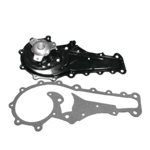 ACDelco 252720 Mechanical Water Pump