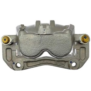 ACDelco 18FR2558 Front Driver Side Disc Brake Caliper Assembly (Friction Ready Non-Coated), Remanufactured