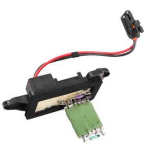 ACDelco 22807123 Heating and Air Conditioning Blower Motor Resistor