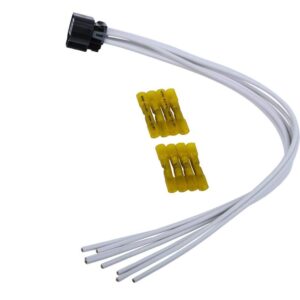 ACDelco PT3871 Connector Kitwr
