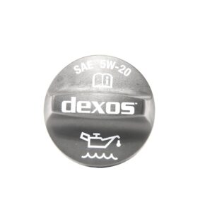 ACDelco FC257 Cap AsmOil Fil