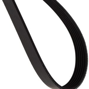 ACDelco 6K841 VRibbed Serpentine Belt