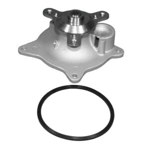 ACDelco 252814 Mechanical Water Pump
