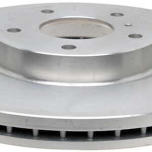 ACDelco 18A1811A Disc Brake Rotor Remanufactured