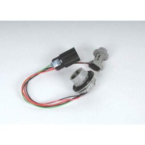 ACDelco LS268 Socket AsmPark