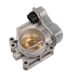 ACDelco 12568796 Fuel Injection Throttle Body with Throttle Actuator (Programming Required)