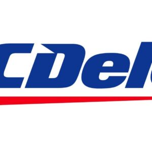 ACDelco 1573235 Control Asm